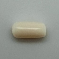 White Coral (Safed Moonga) 5.7 Ct Certified